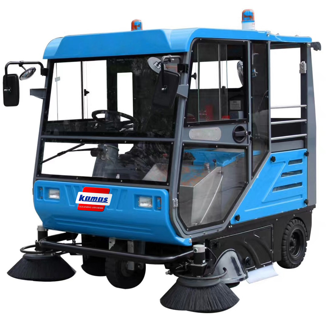 西安清掃車,西安電瓶清掃