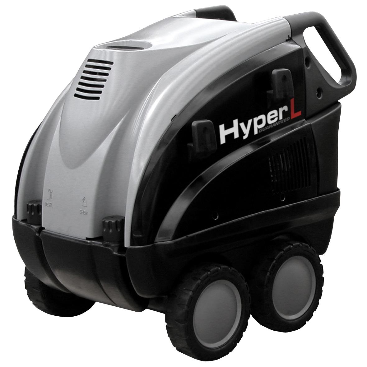 HYPER熱水西安高壓清