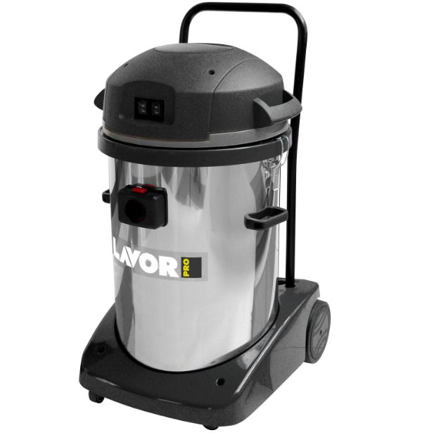 2400瓦重型吸塵器吸水