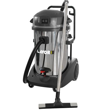 3600瓦重型吸塵器吸水