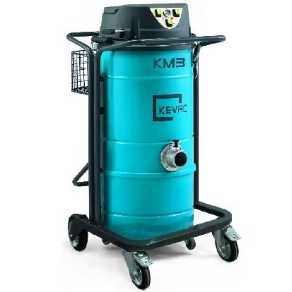 西安工業(yè)吸塵器_KM-3