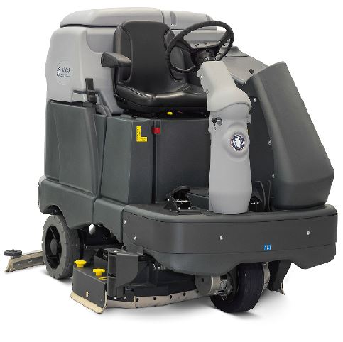 力奇SC6500 大型駕