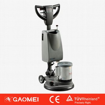 高美洗地毯機_干泡地毯清