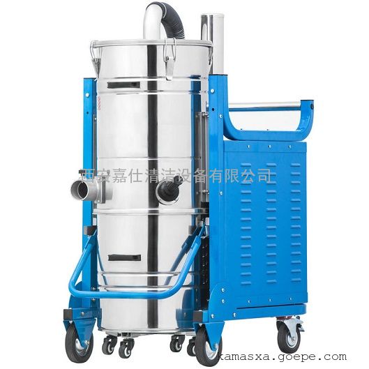  西安工業(yè)吸塵器,陜西